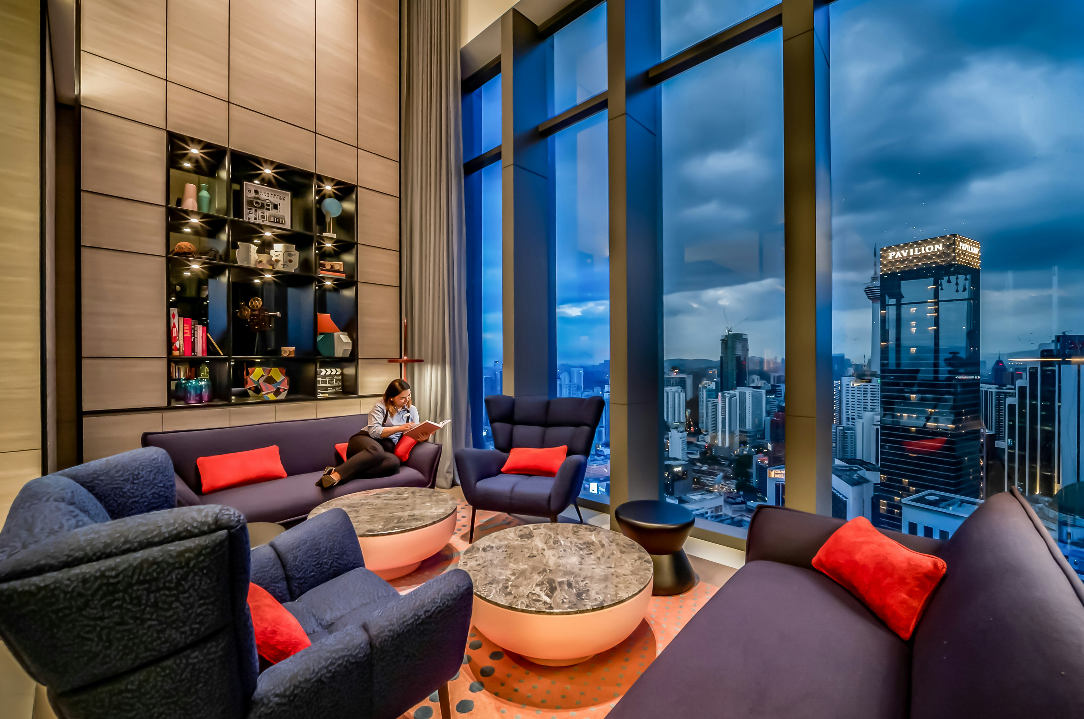 Capri by Fraser, Bukit Bintang 33/67