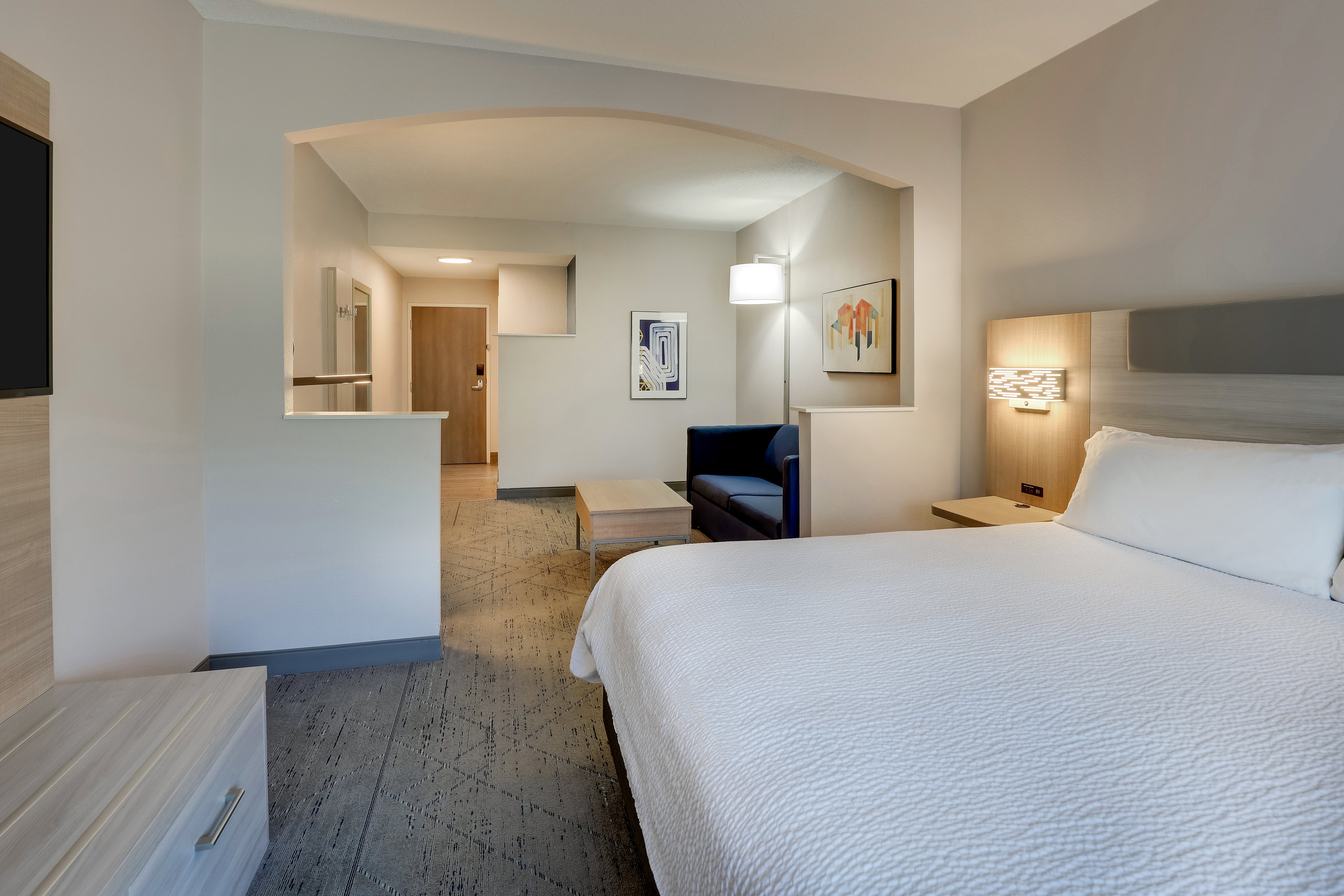 Holiday Inn Express Hotel Suites Orangeburg 22/61