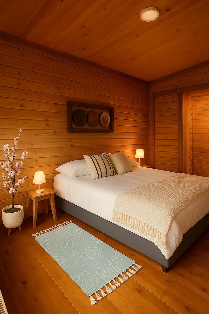Calafate Lodge Patagonia 12/52