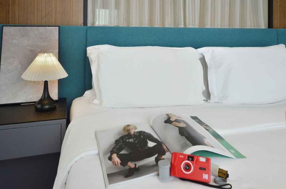 Eco Tree Hotel Causeway Bay 43/64