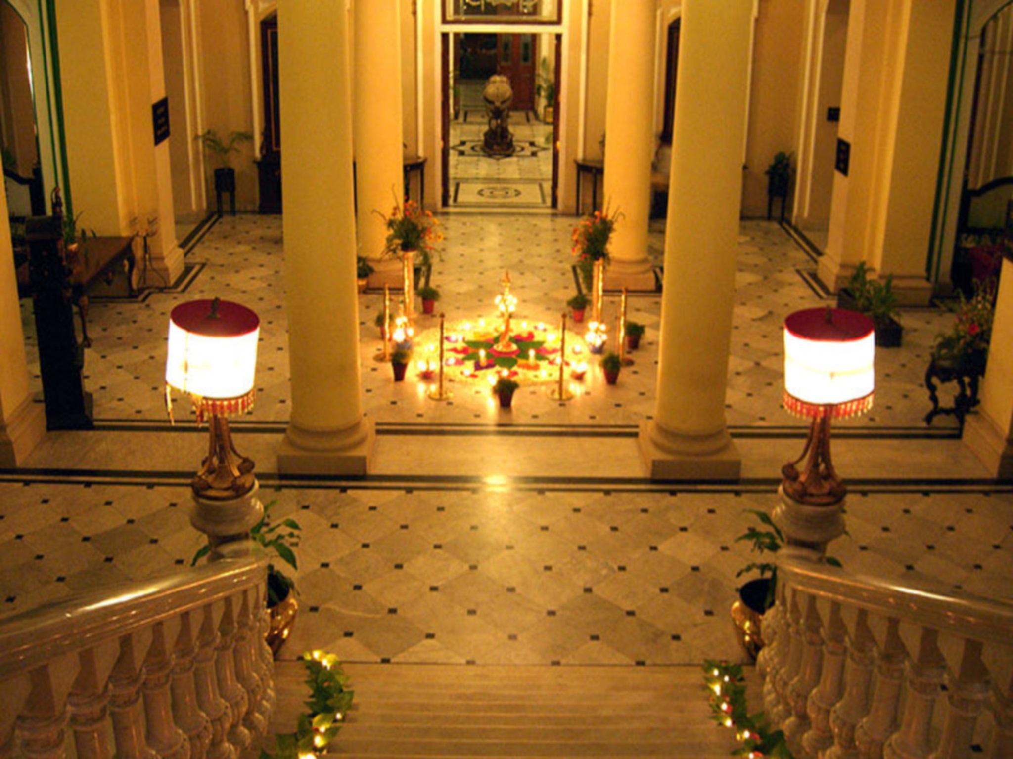 Lalitha Mahal Palace 26/26