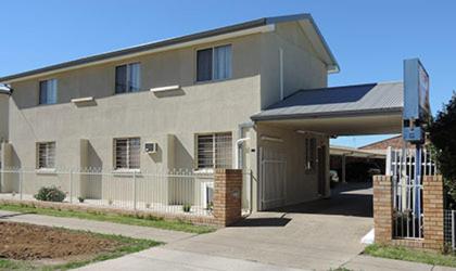 BONDI MOTEL 2/21