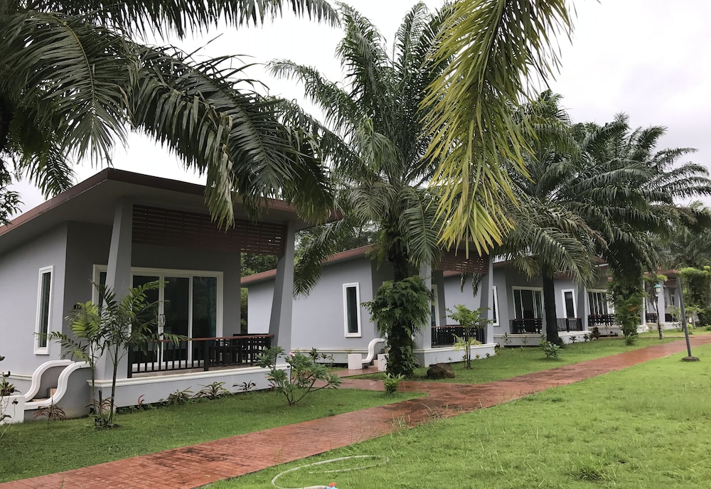 Khaolak Mountain View 31/50