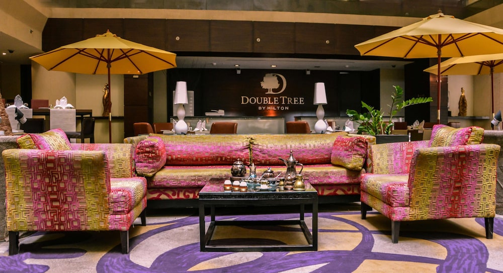 DoubleTree by Hilton Hotel Aqaba 35/70