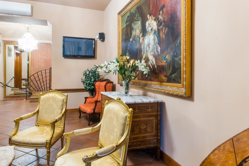 Hotel La Fenice 38/52
