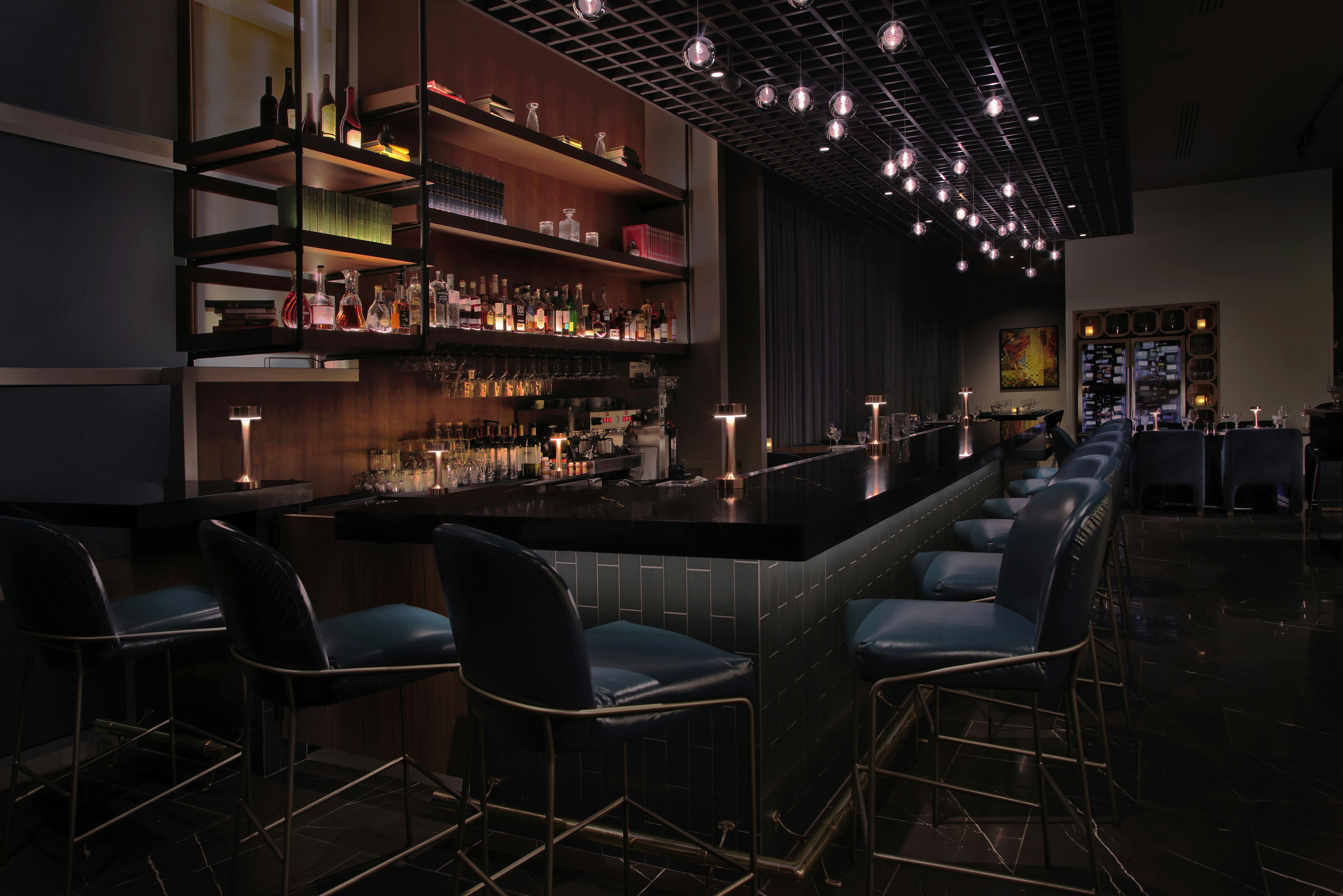 HILTON OMAHA 50/64