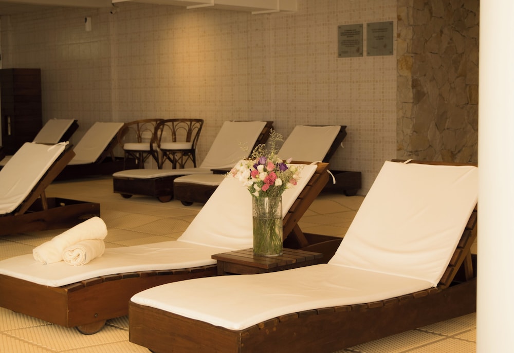 Carilo Village Apart Hotel & Spa 29/50
