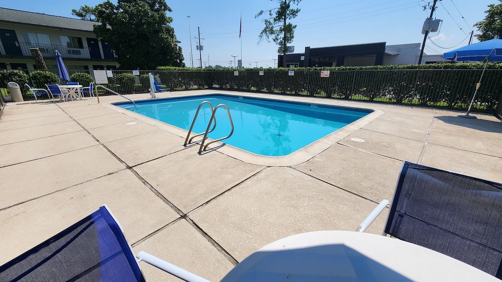 Motel6 Conroe, TX 41/63