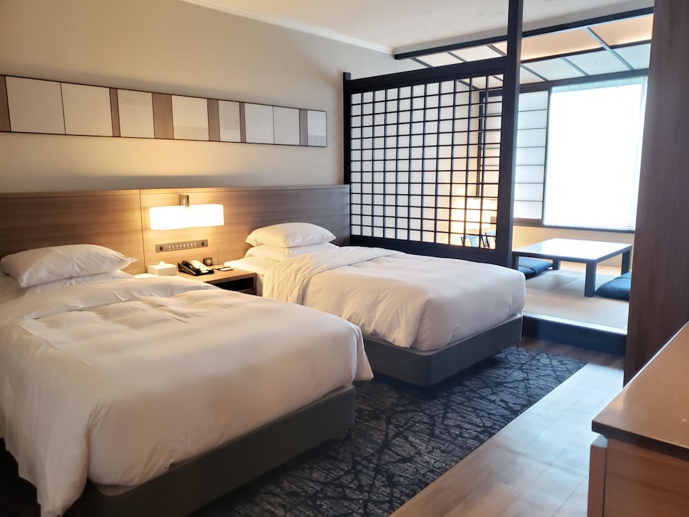Izu Marriott Hotel Shuzenji 11/43