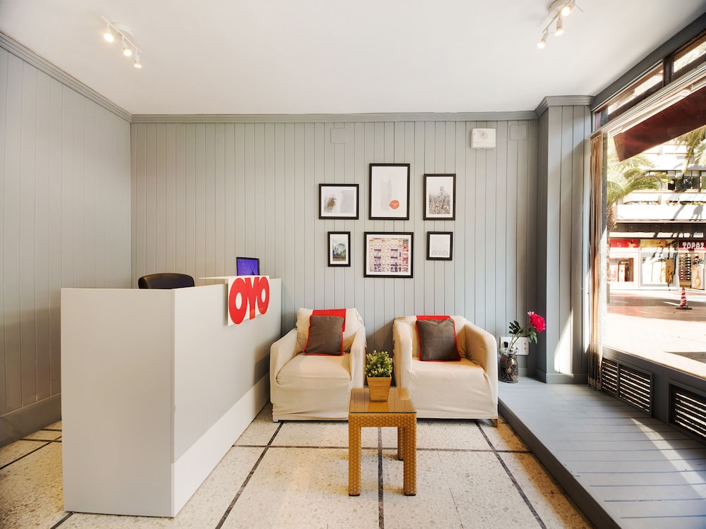 Miami Las Palmas Apartments 48/70