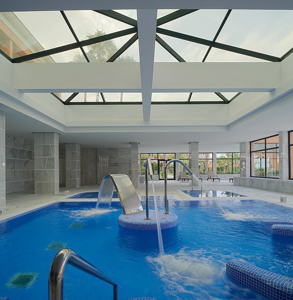 Hipotels Barrosa Palace and Spa 25/46