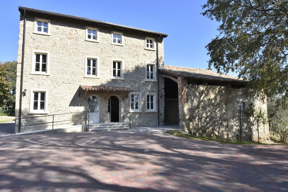 Country House Le Palazzole 26/29