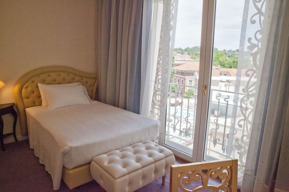Grand Hotel Salsomaggiore 20/65