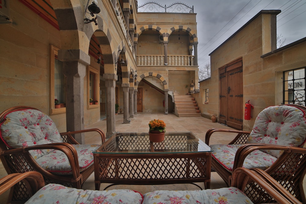 Cakiltasi Evi Otel 33/50