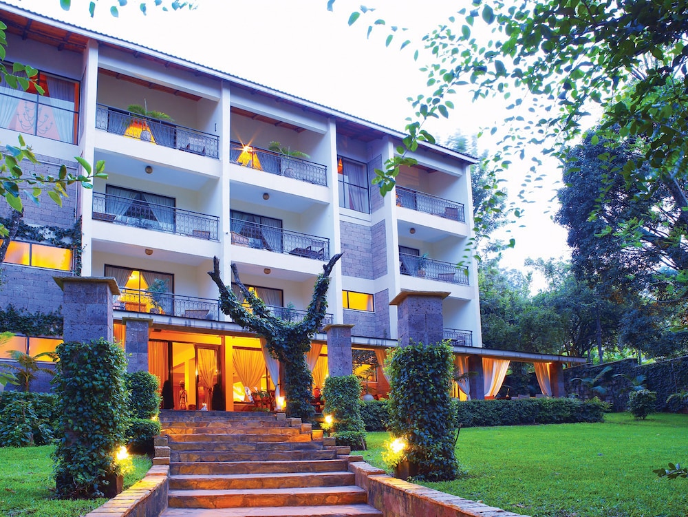 Palacina the Residence the Suites in NAIROBI