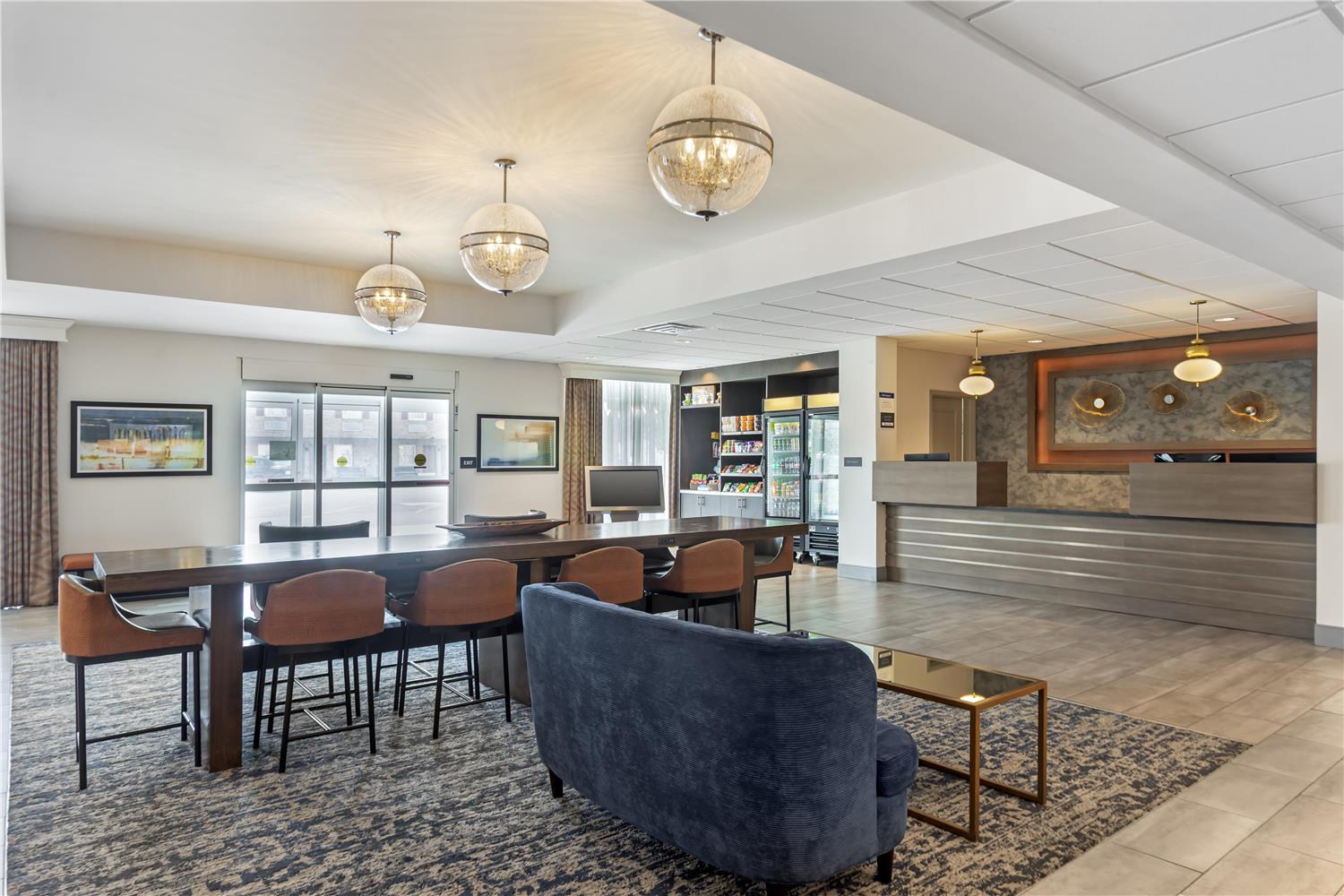 Best Western Plus Hershey 27/38