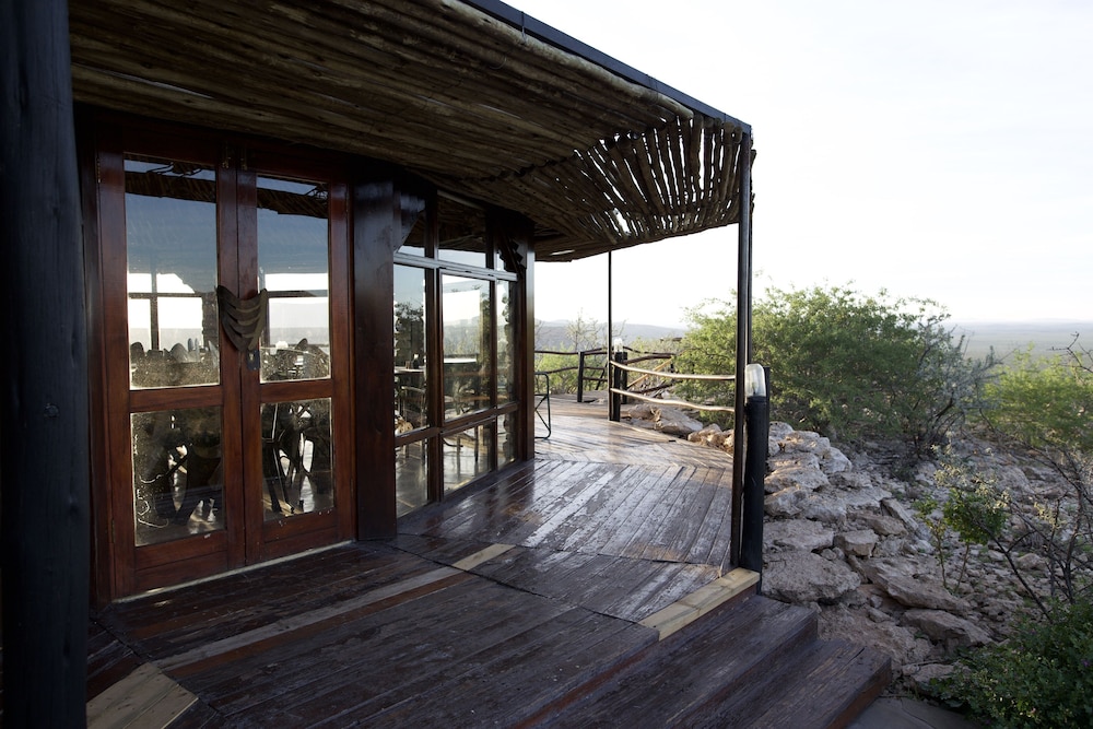VINGERKLIP LODGE(T) 14/50