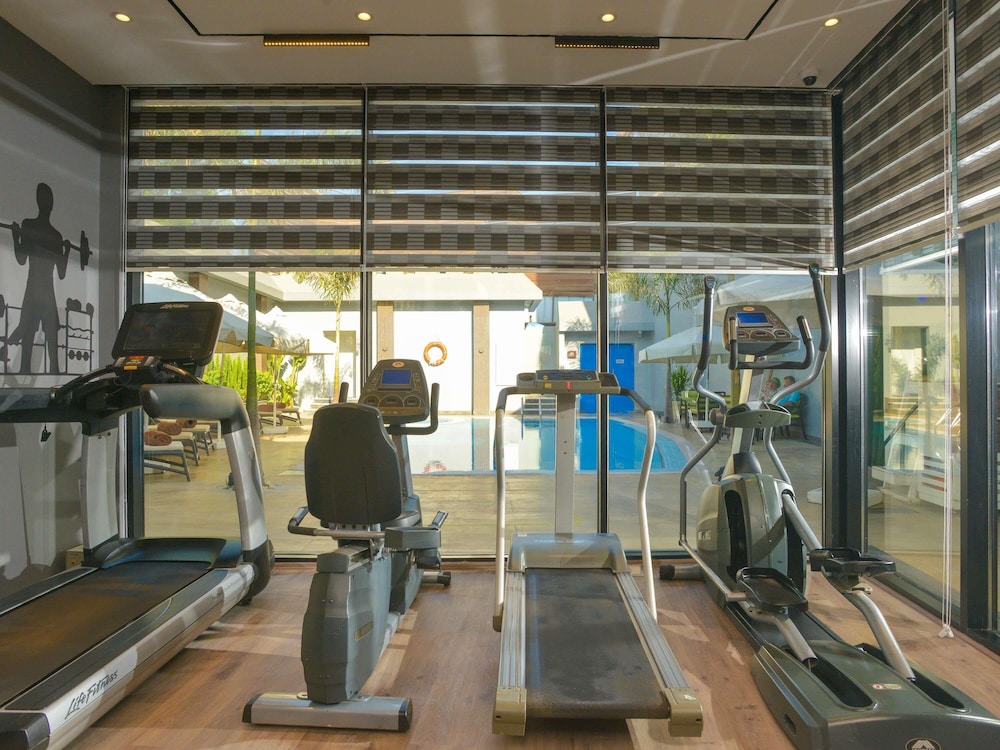 Novotel Cairo El Borg Hotel 46/73