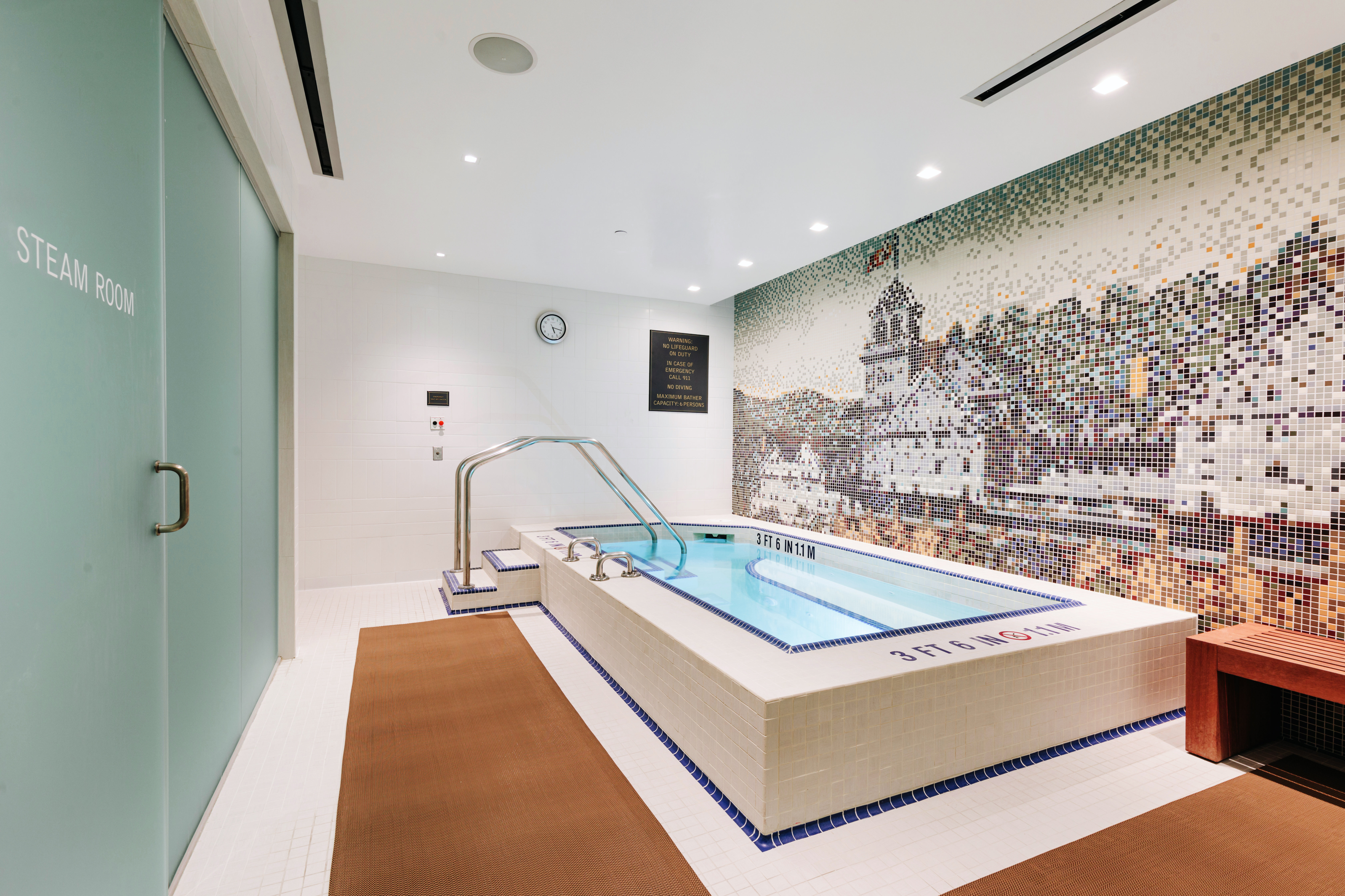Claremont Resort & Club 21/50