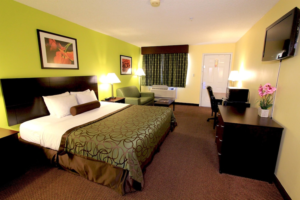 Days Inn by Wyndham Round Rock 13/43