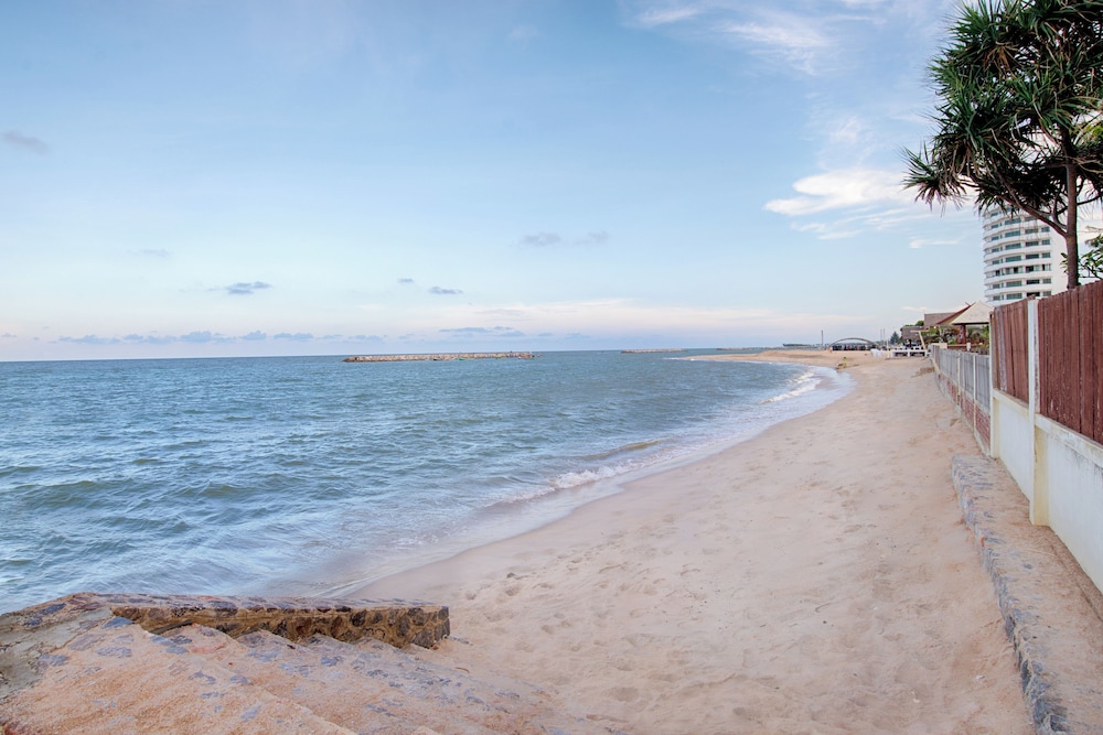 Radisson Resort and Spa Huahin 63/66