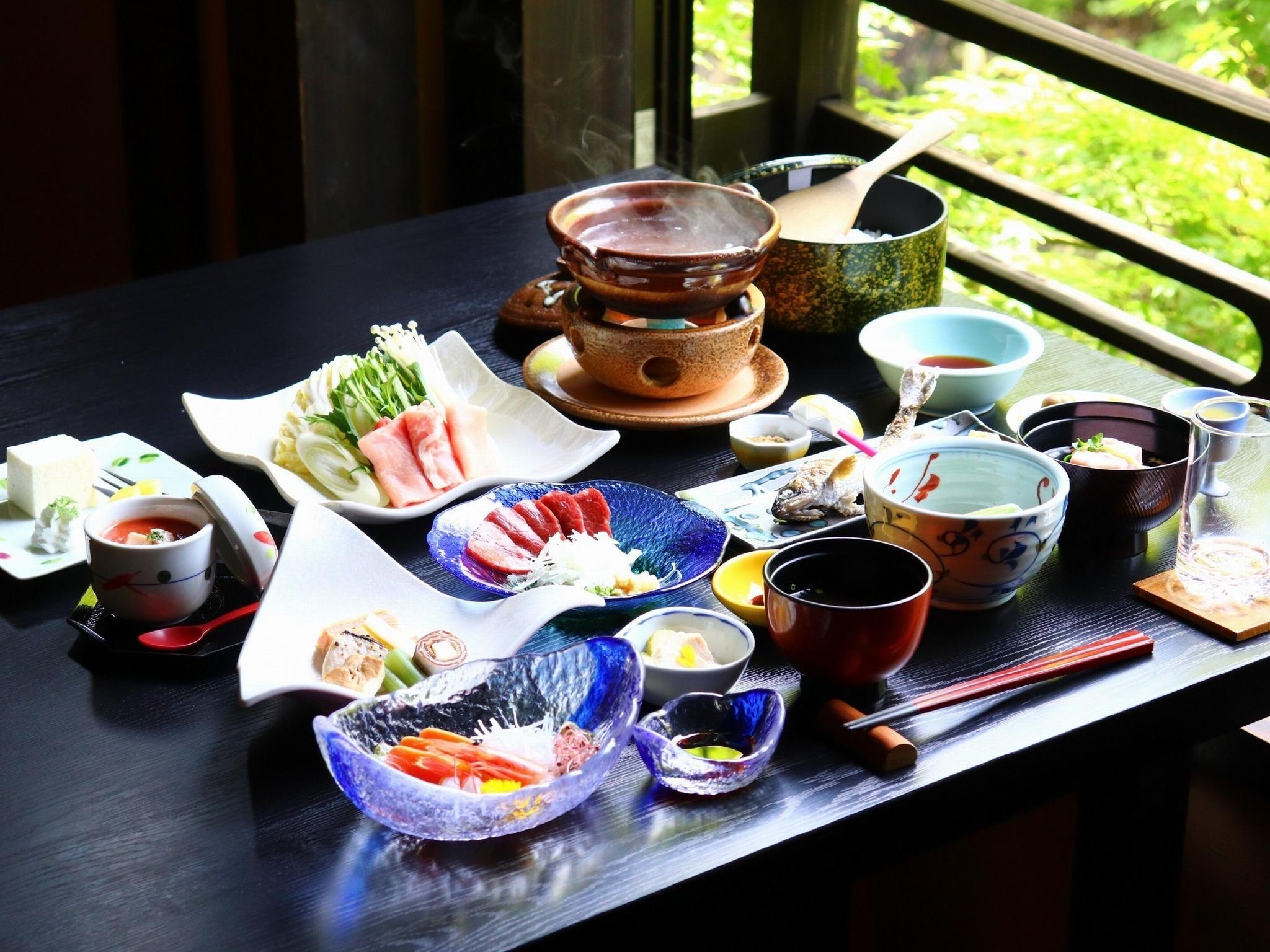 Ryokan Yumotoso 25/33