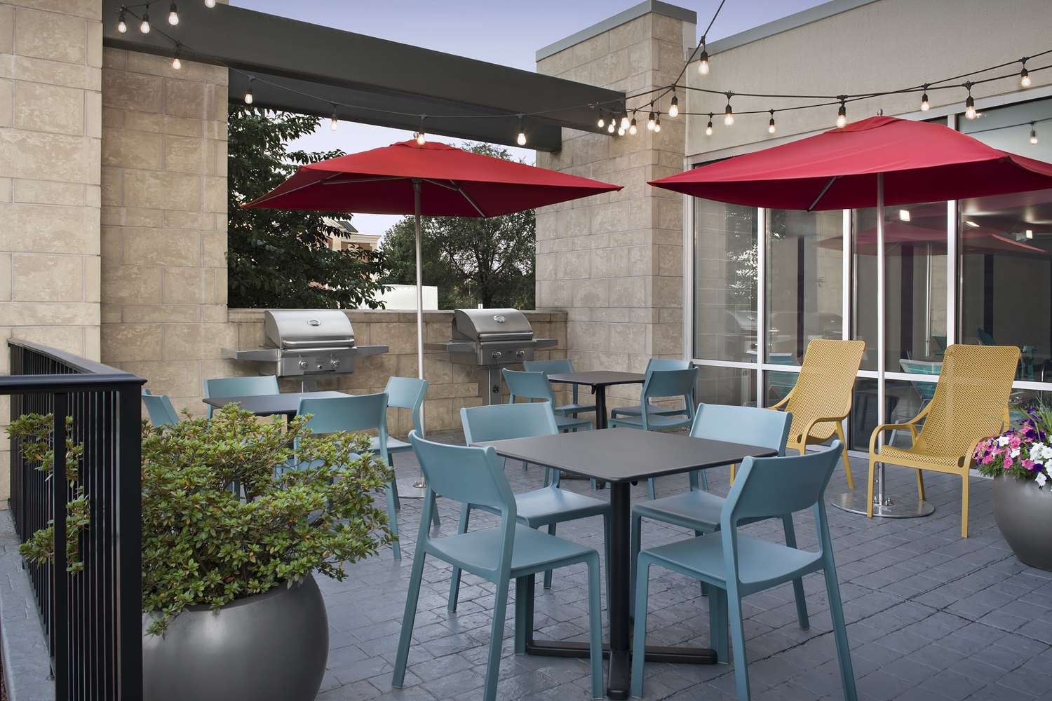 Home2 Suites by Hilton Greensboro Airport, NC 6/12