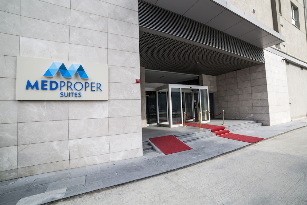 Medproper Suites 36/45
