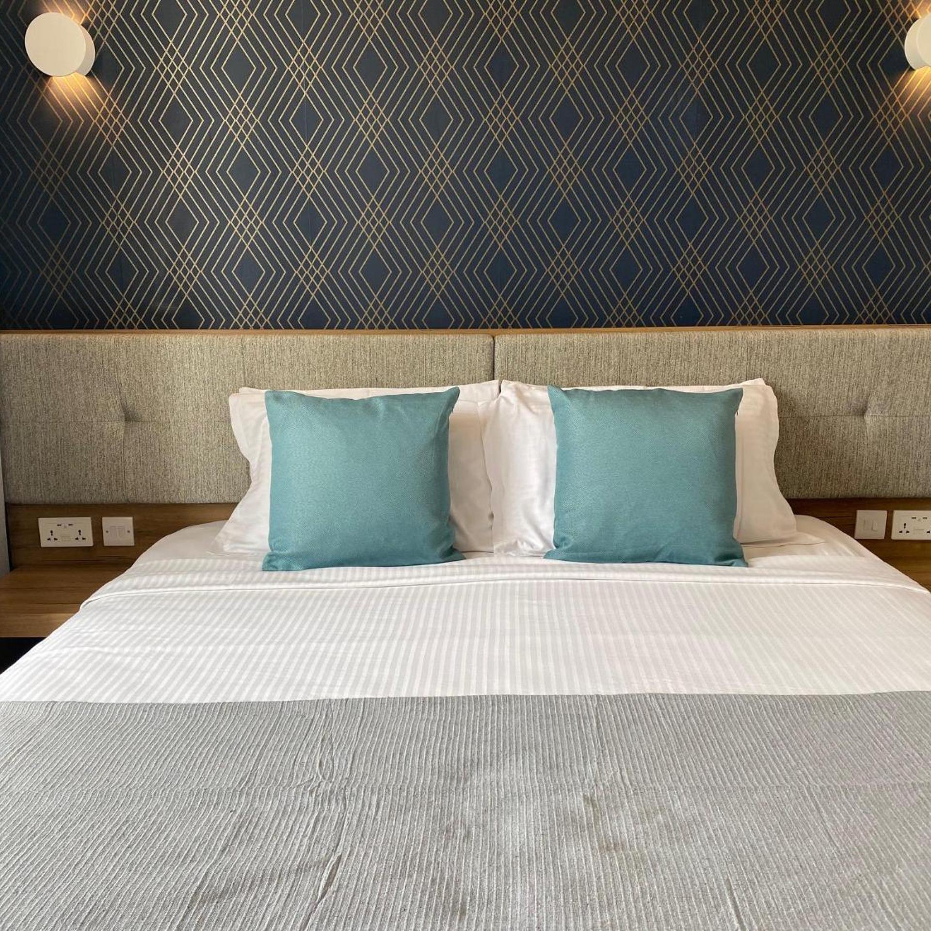 Tritoni Valletta Boutique Hotel 16/50