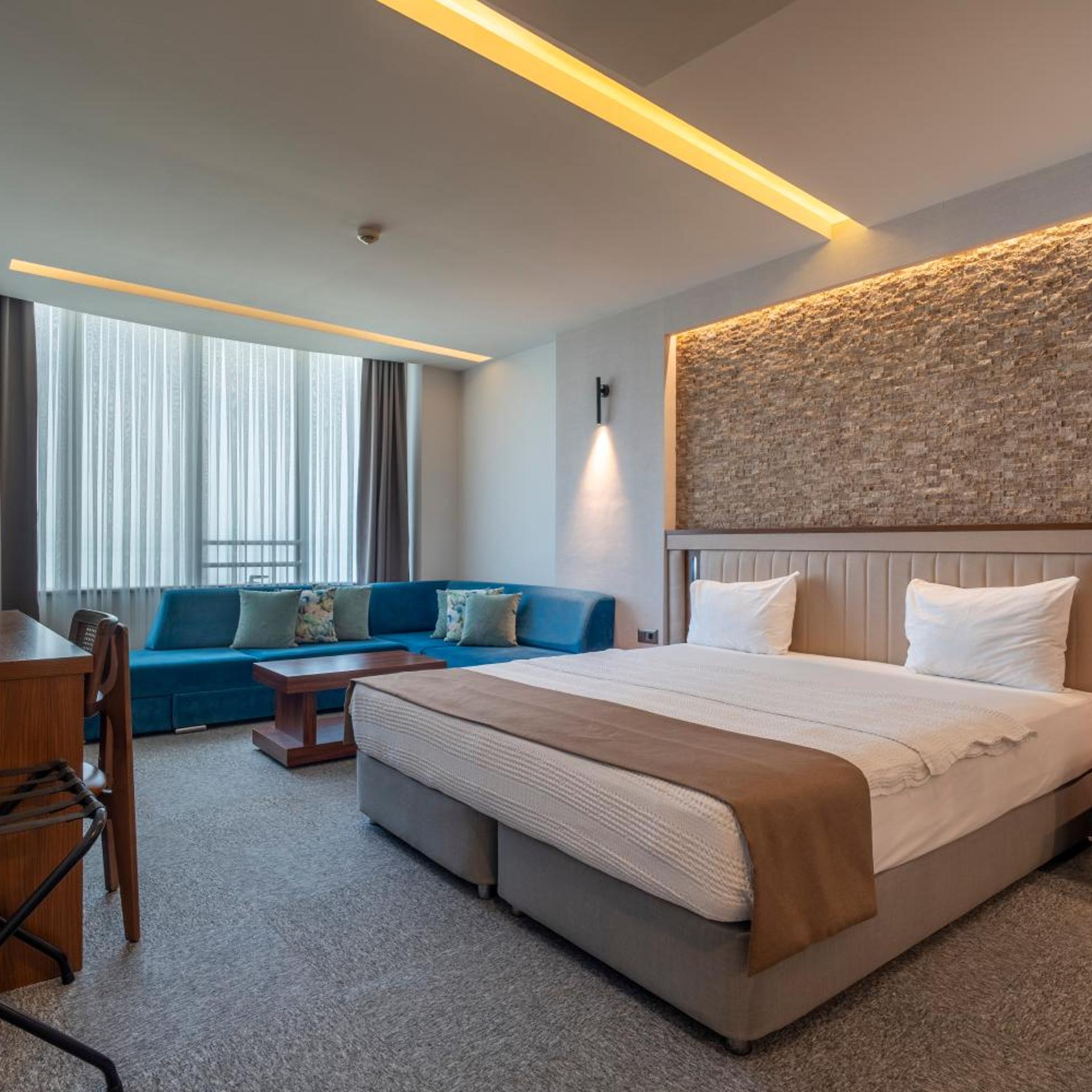 Ts Gold Hotel 18/56