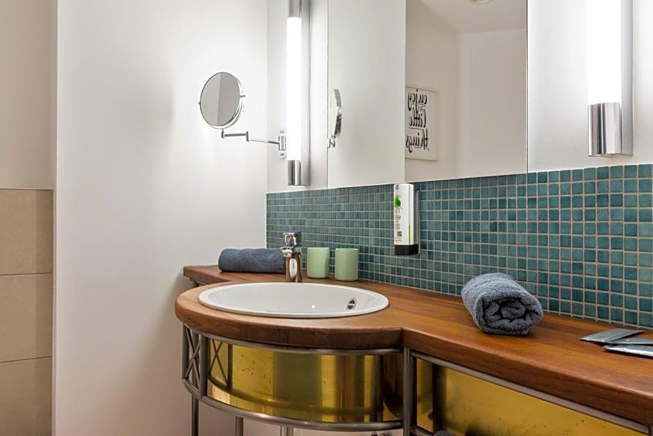 Seehotel Villago 60/63