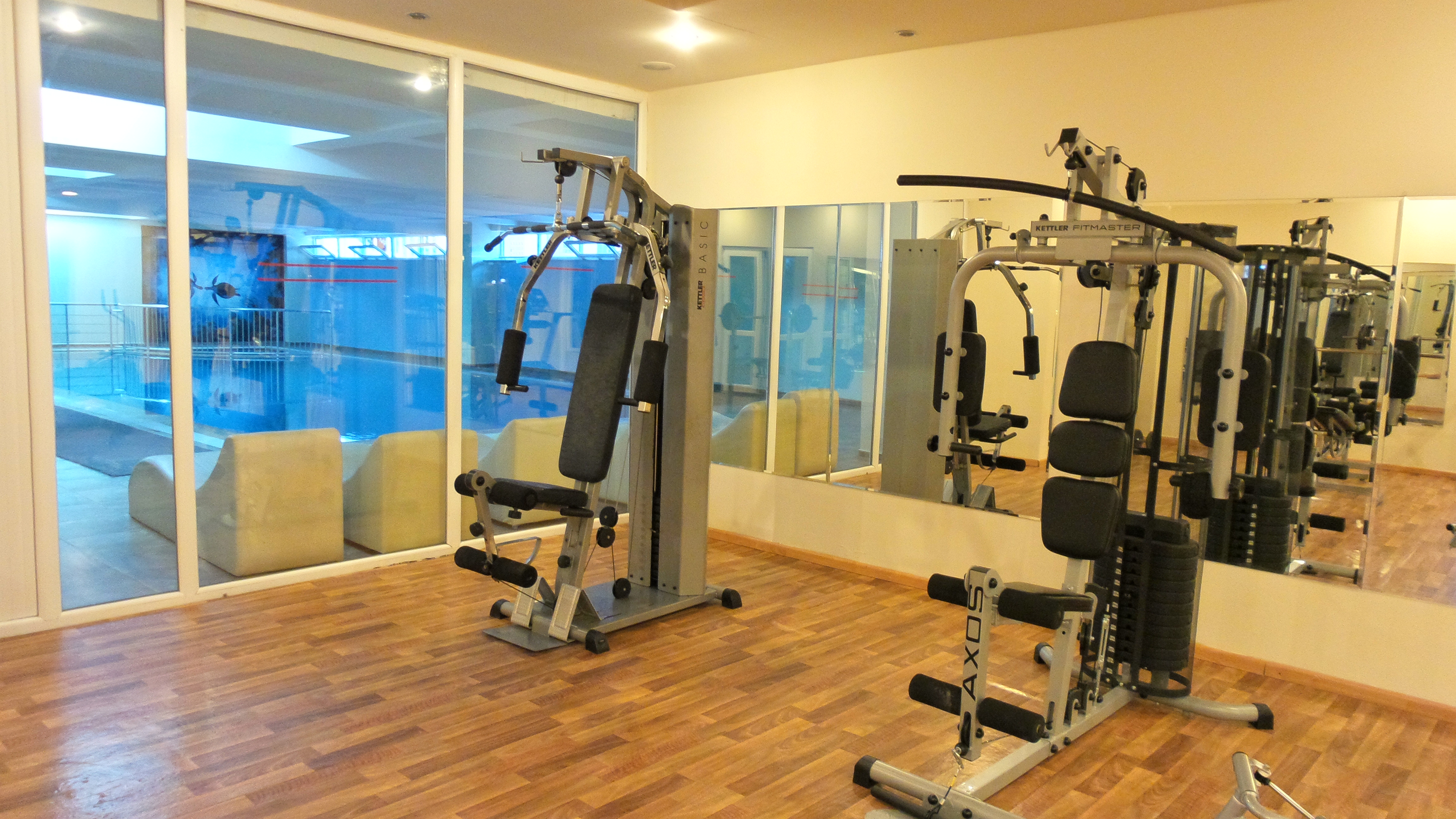 Viking Garden Hotel and Spa 23/51