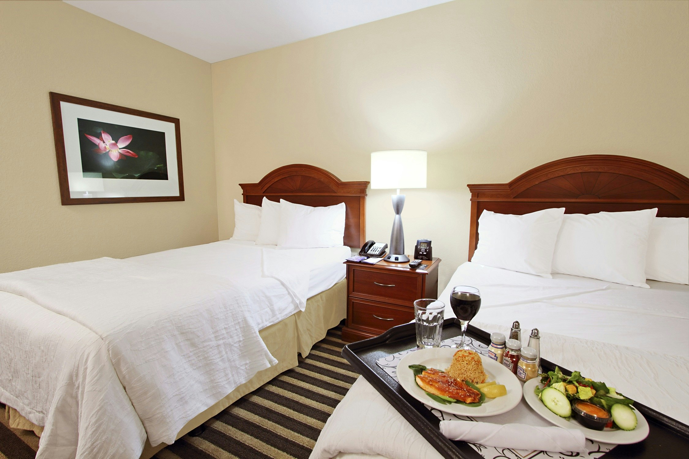 Hilton Garden Inn Ft. Lauderdale Airport-Cruise Port 13/50
