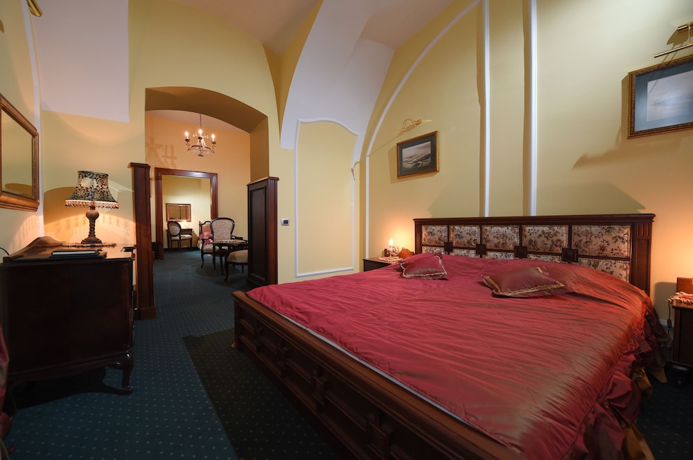 Hotel Leopold I 6/74