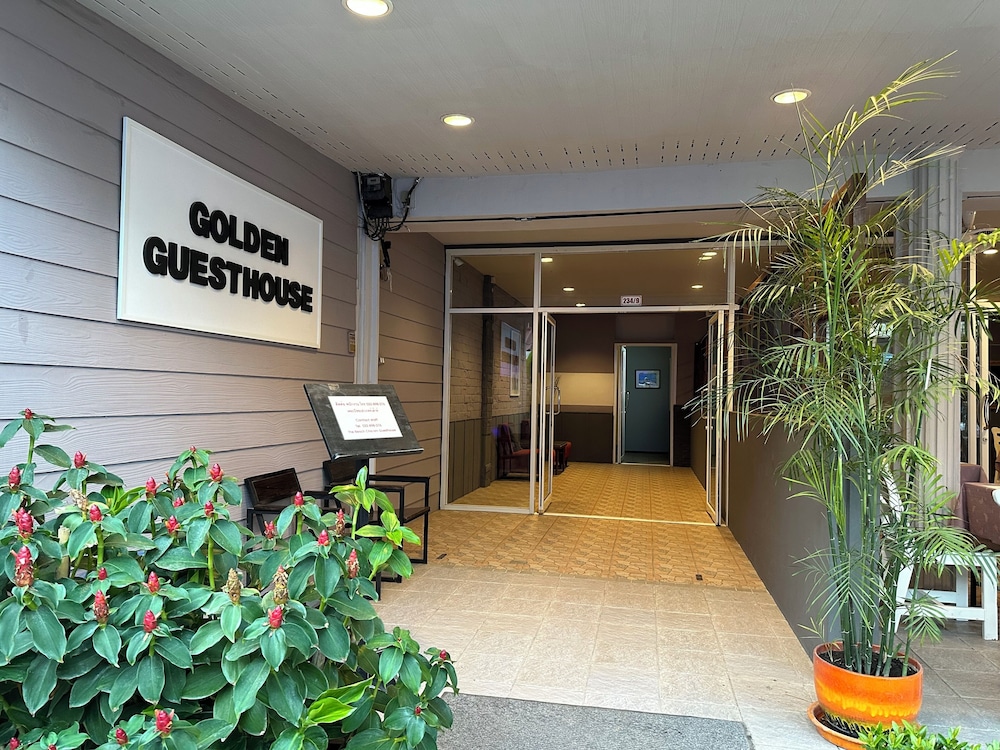 Golden Guesthouse 10/47