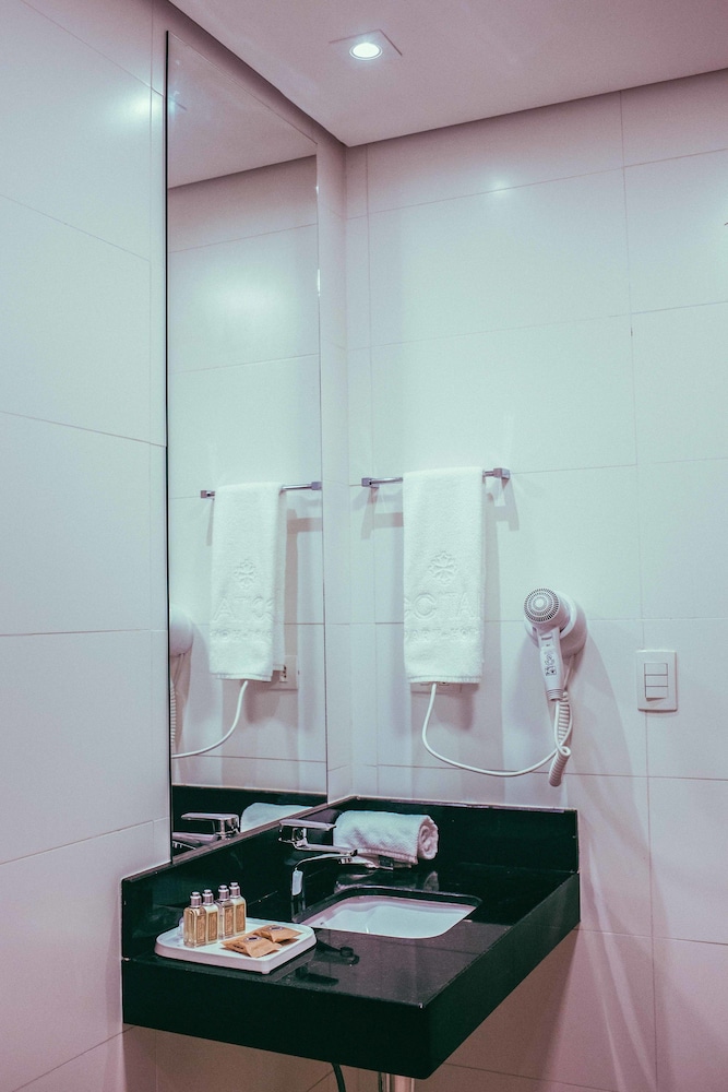 Occitano Apart Hotel 49/50