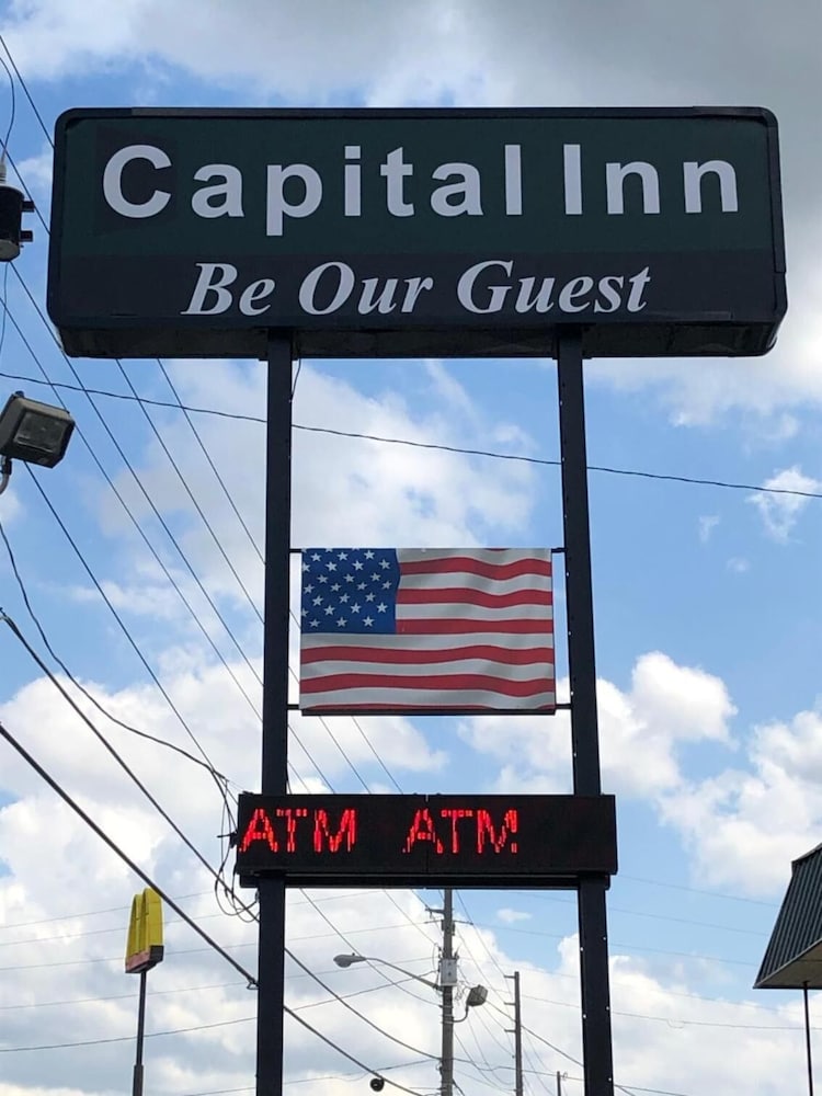 Capital Inn 2/48