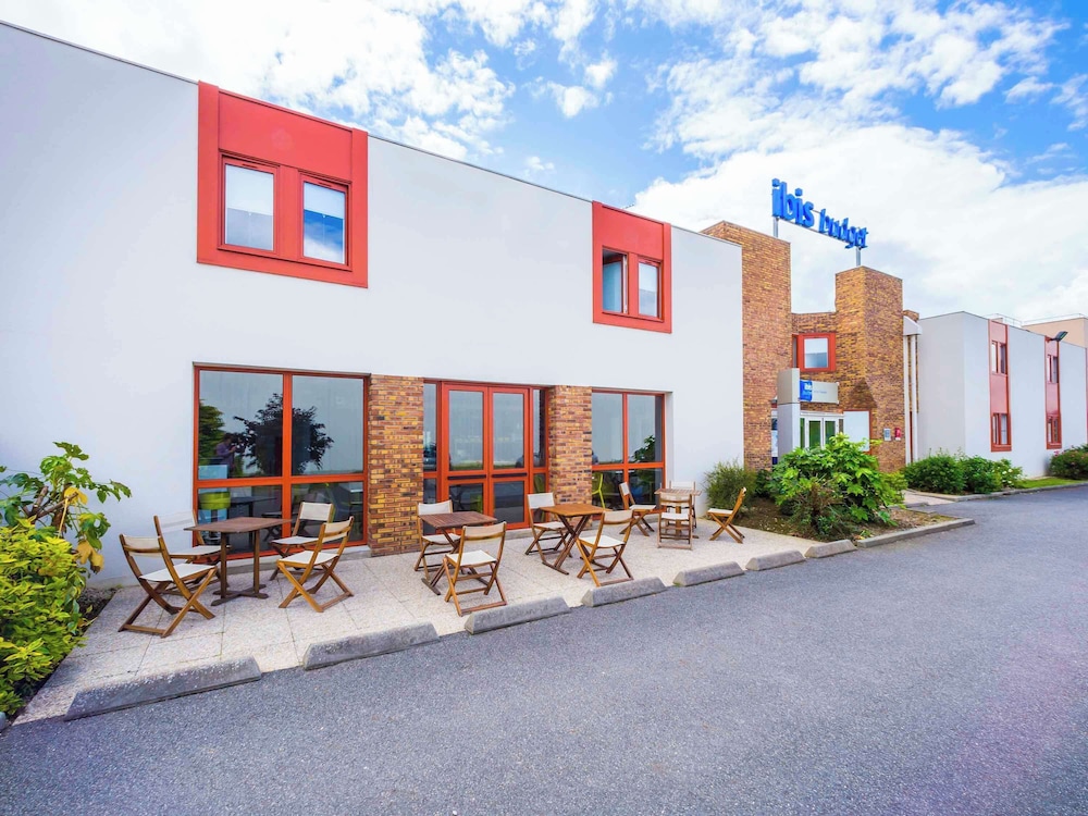 Ibis Budget Rennes Chantepie 30/32
