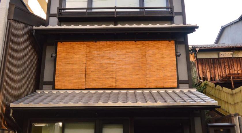 Rinn 祇園建仁寺ヴィラ 写真1