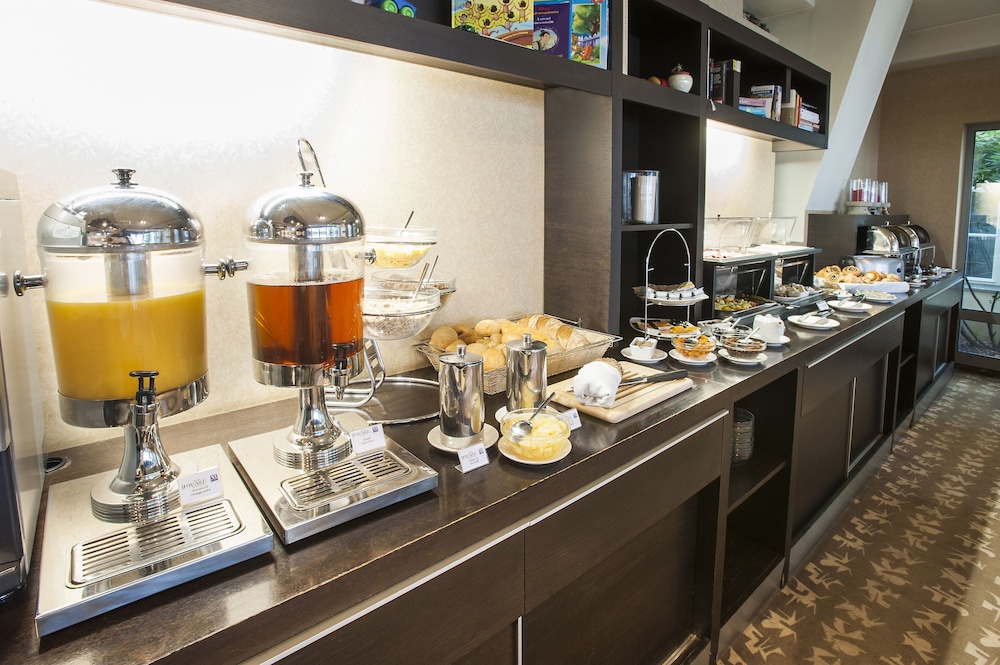 Buda Castle Fashion Hotel 52/66