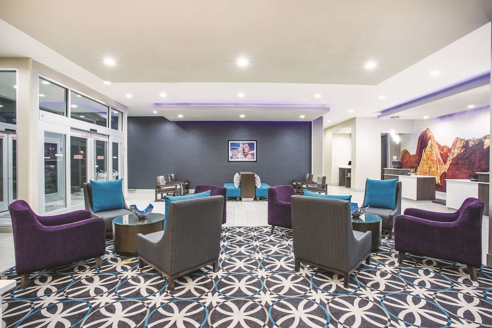La Quinta Inn & Suites By Wyndham La Verkin-Gateway To Zion 29/41