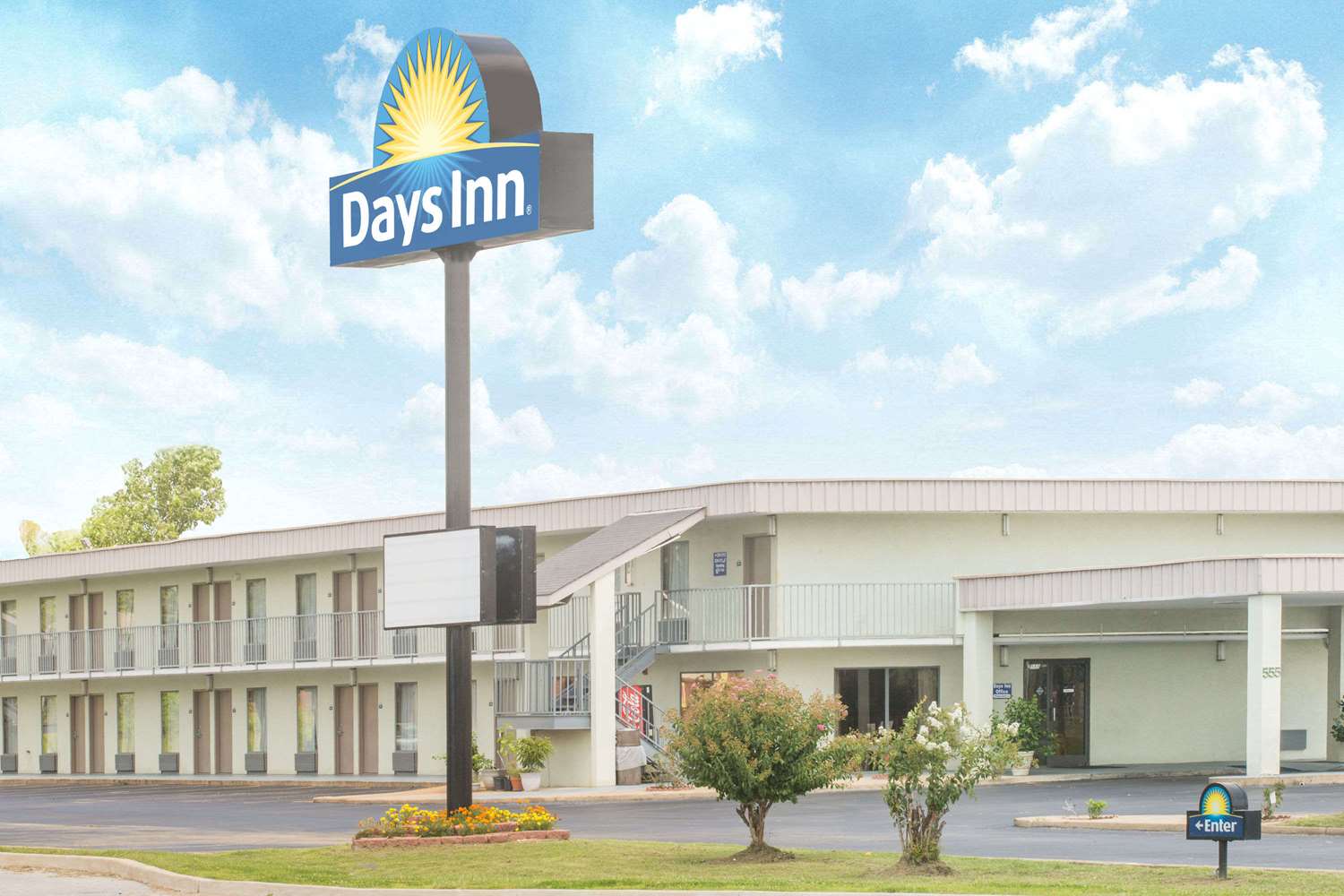 Days Inn by Wyndham Ripley 2/13