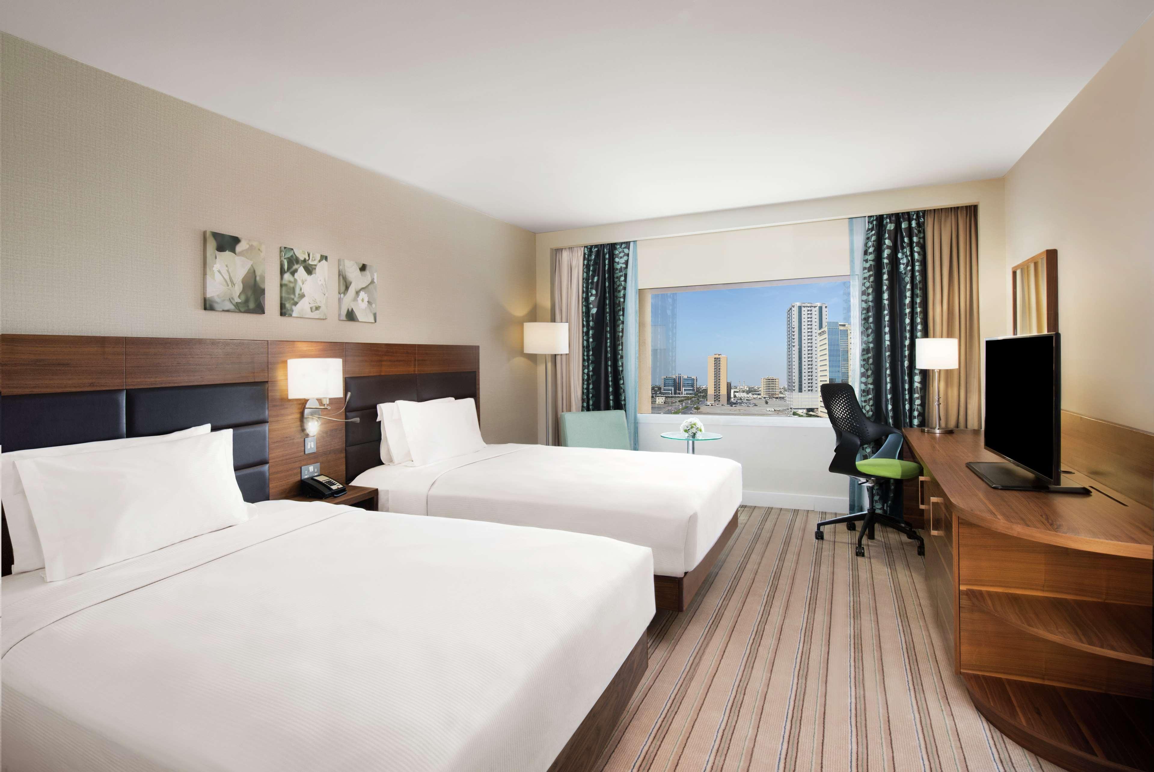 ROOM, 2 QUEEN BEDS