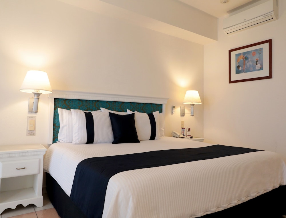 Sunset Palace Beach Hotel 21/51
