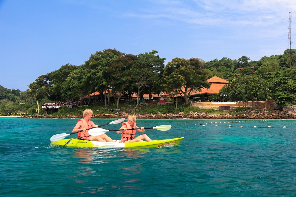 Phi Phi Natural Resort 42/74