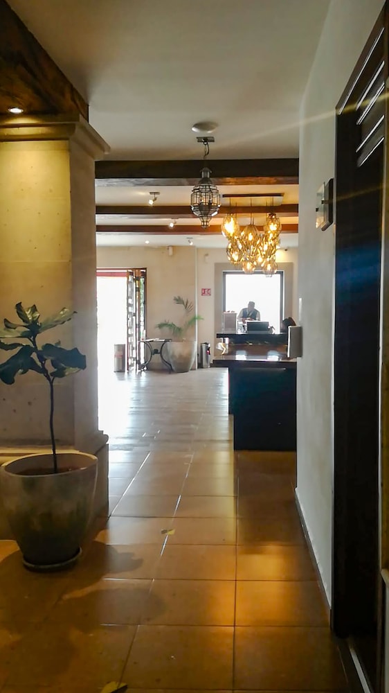 Hotel La Casona 13/68
