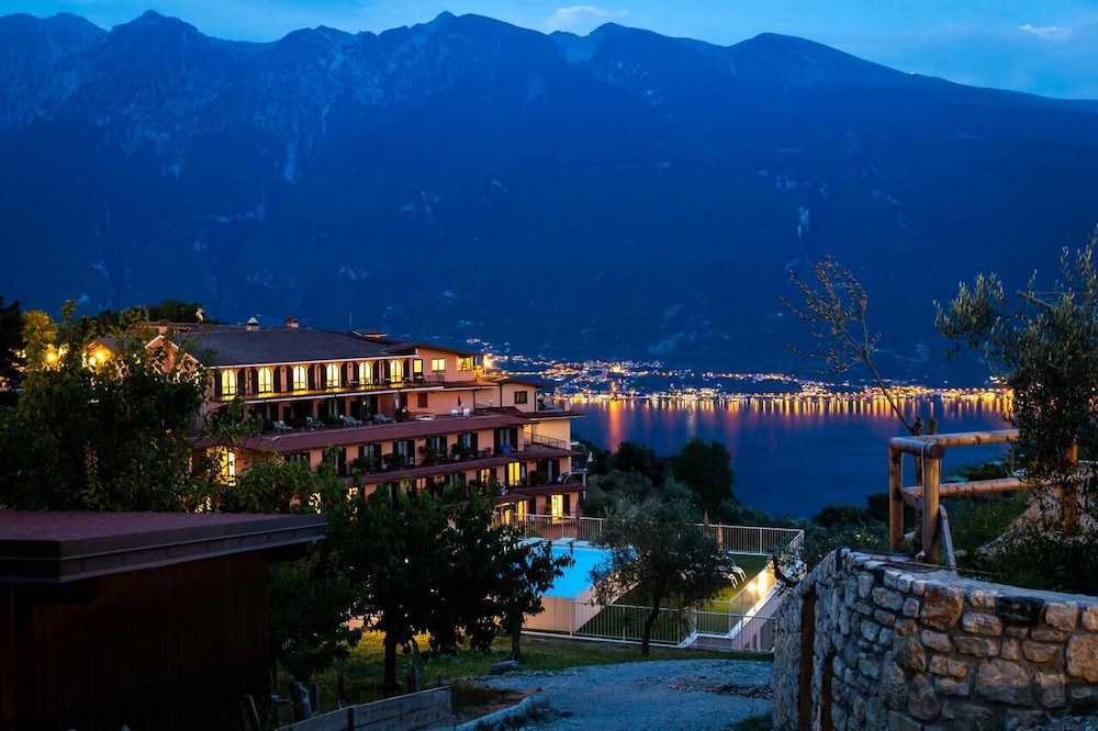 Park Hotel Zanzanu 44/50