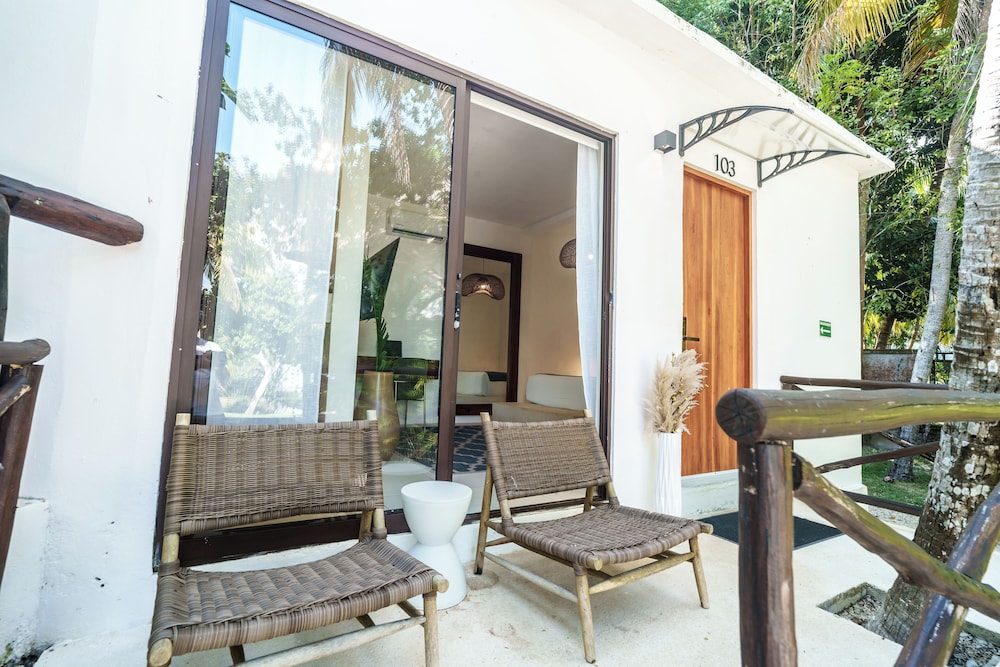 Azulea Hotel and Spa Bacalar 41/60