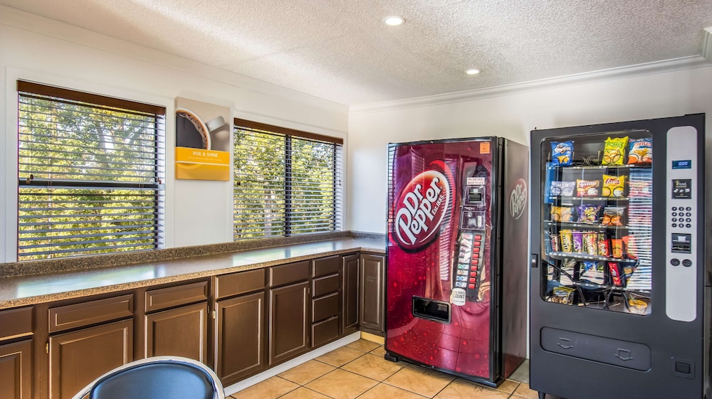 Motel6 Hot Springs, AR 13/43
