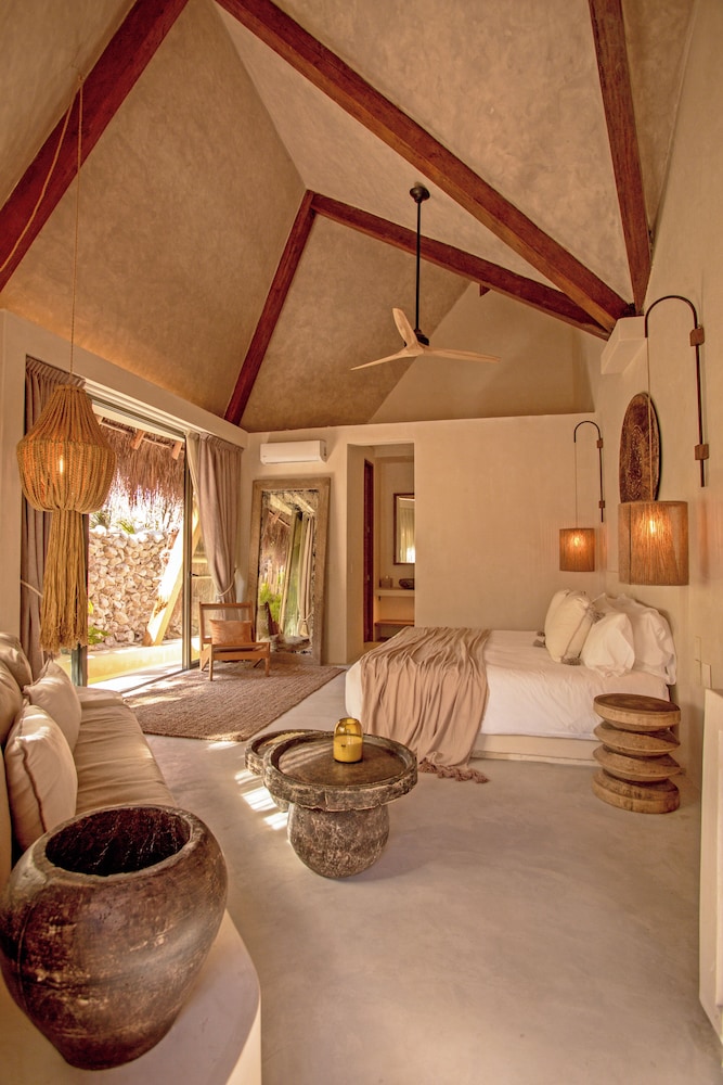 Hotel Muare Tulum 14/46